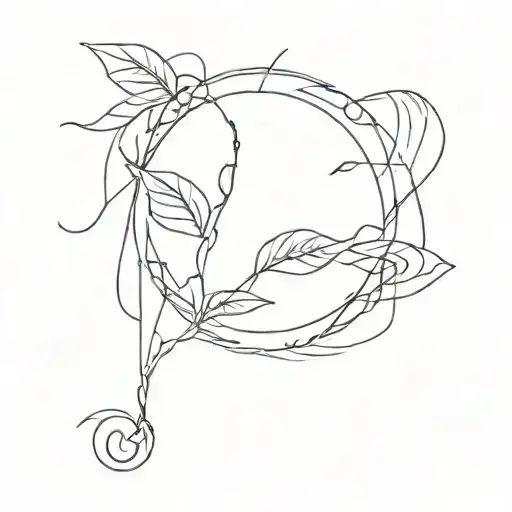 A Little From Everything And Attached To Nothing