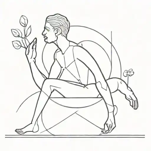 Absence Of Logic And Presence Of Pain