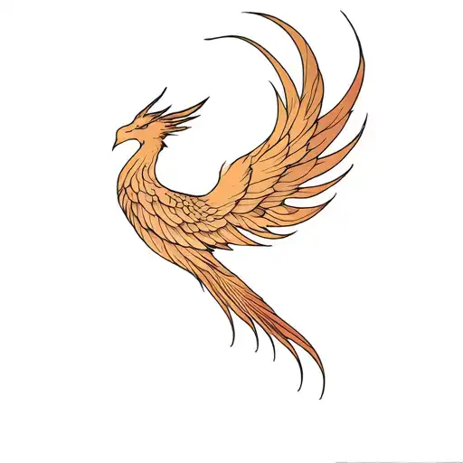Phoenix Female