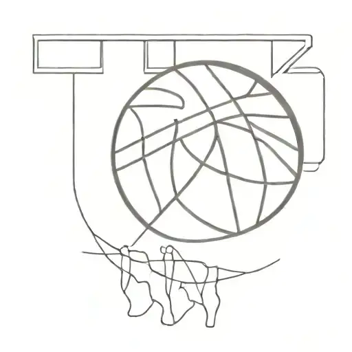 Basketball Shot Clock