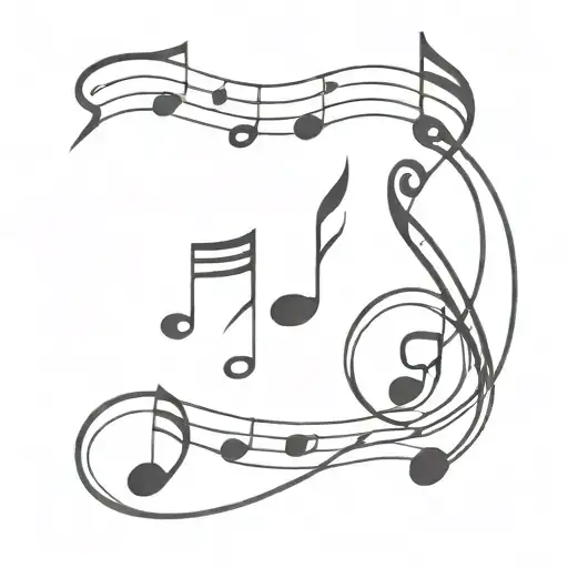 Music Notes