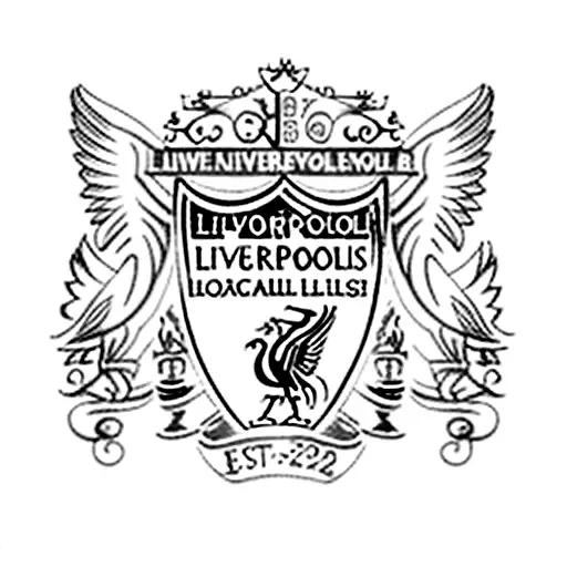 Liverpool Fc Football