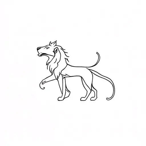 Leo Zodiac Sign