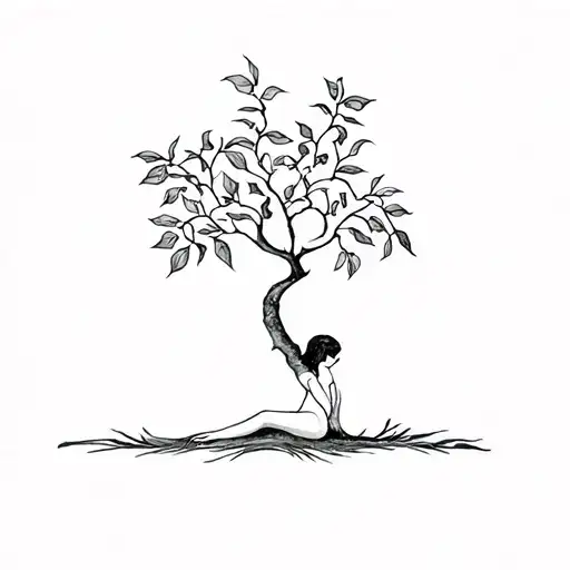 One Last Time I Want To Sit Under My Own Vine And Fig Tree