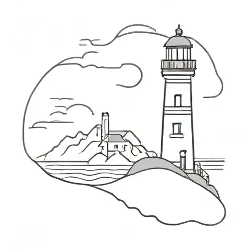Lighthouse