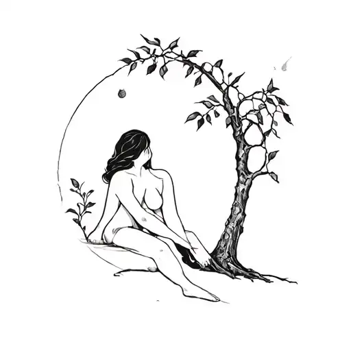 Sit Under My Own Vine And Fig Tree A Moment Alone In The Shade