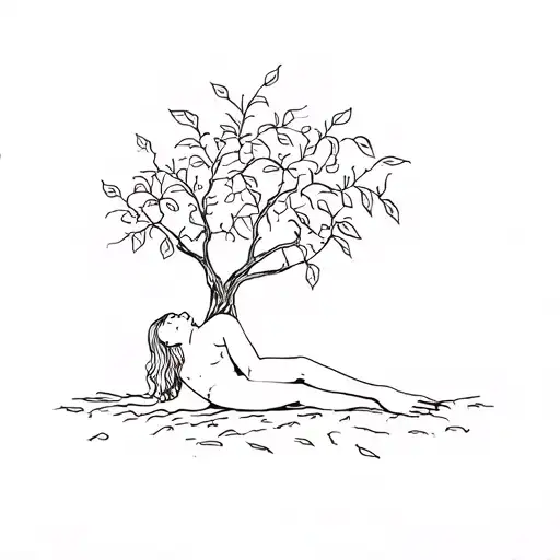 Sit Under My Own Vine And Fig Tree A Moment Alone In The Shade