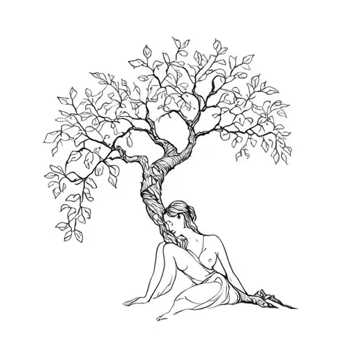 Sit Under My Own Vine And Fig Tree A Moment Alone In The Shade