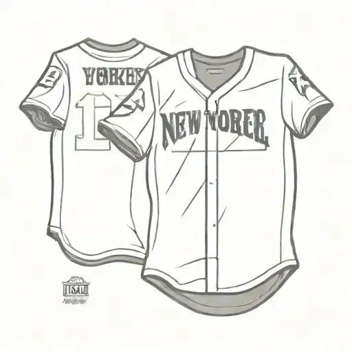 New Jerseys Finest New Yorker