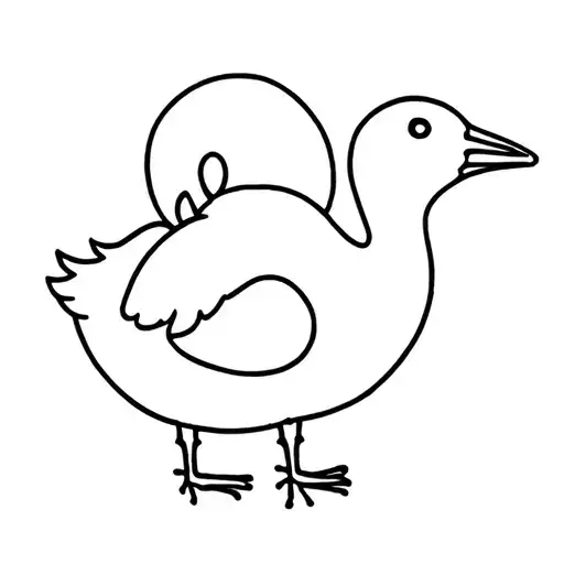 Dodo Bird