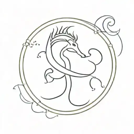 Arthur Aquarius Zodiac Sign