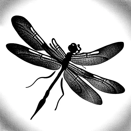 Dragonfly