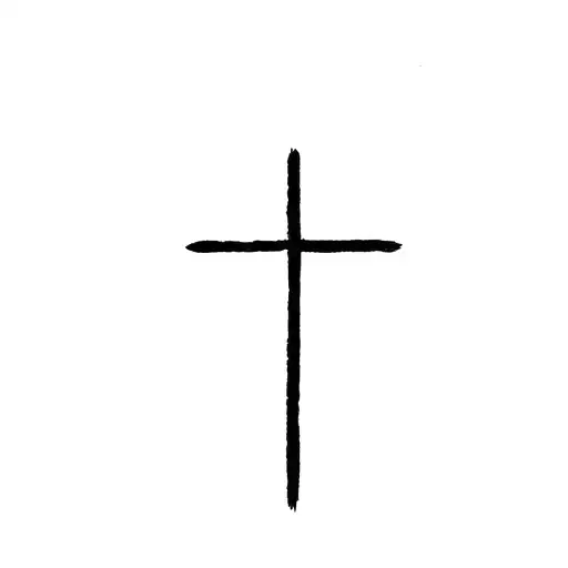 Christian Cross