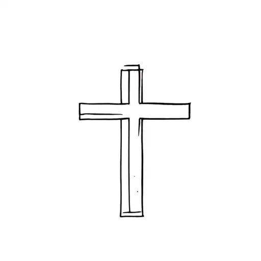 Christian Cross