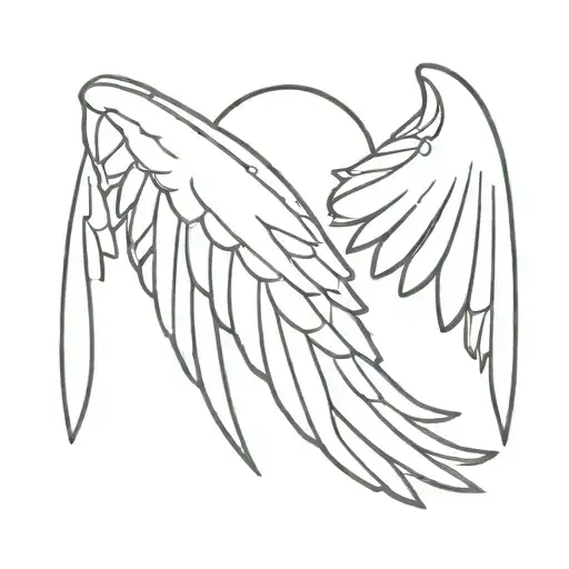 Angel Wings