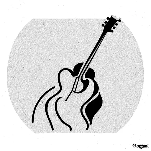 Guitar