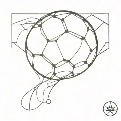 Soccer Ball Merging