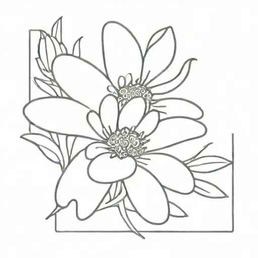 Daisy Flower