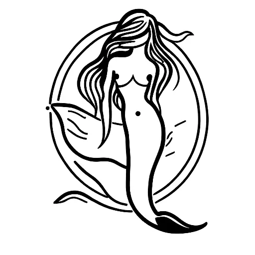 Mermaid