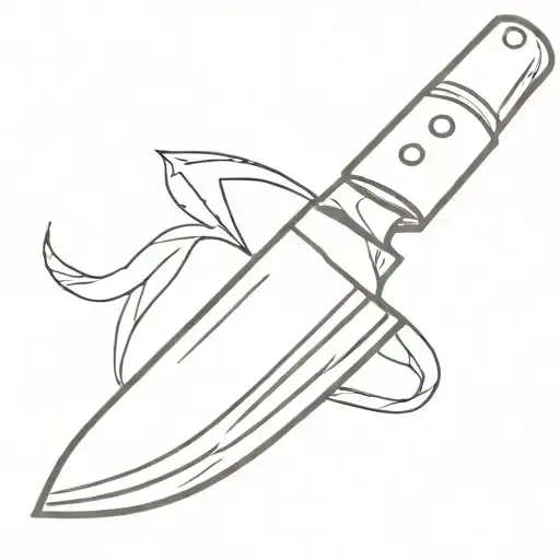 Chef Knife