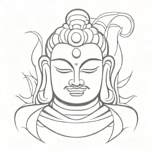 Buddha Oni