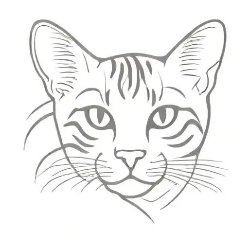 Bengal Cat