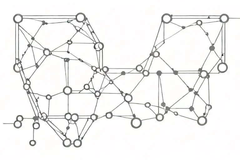 Testosterone Molecule Trans Male