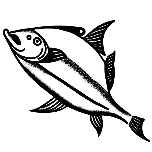 Aquarius And Fish Are Brothers