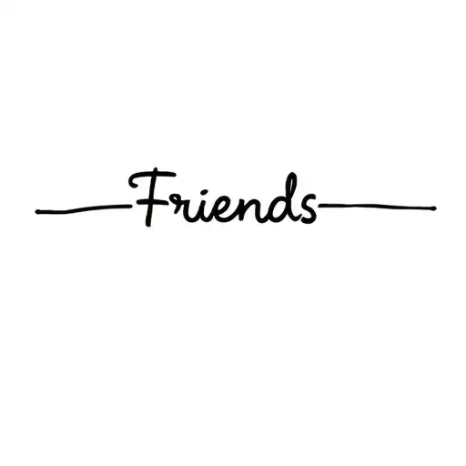 Friends