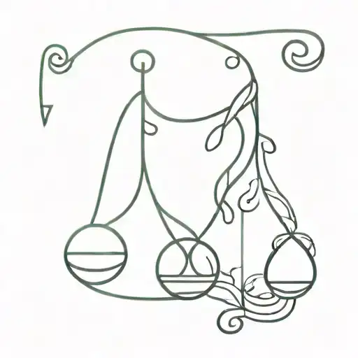 Virgo And Libra Zodiac Sign