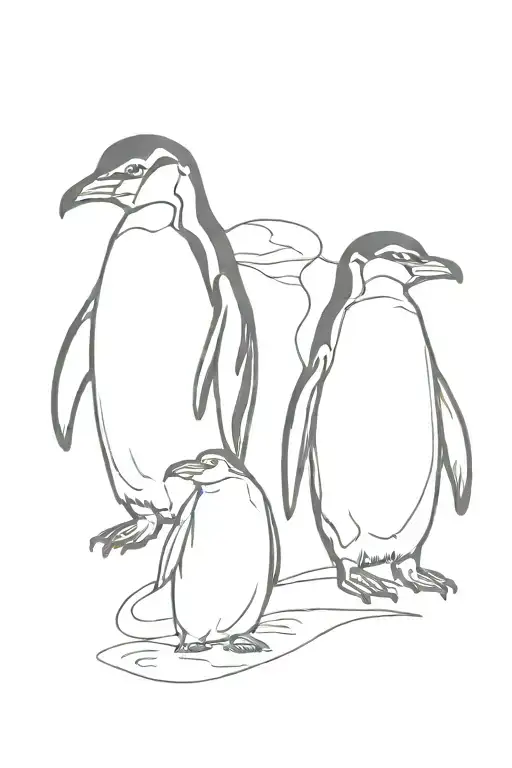 Penguin