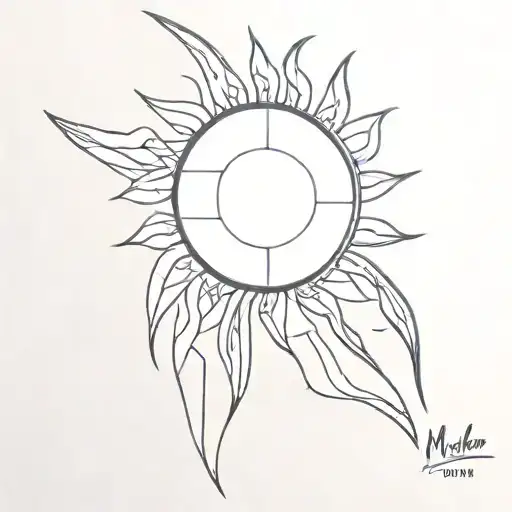 Mothen And Sun Names