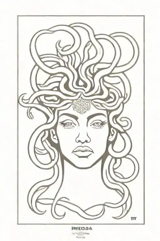 Medusa