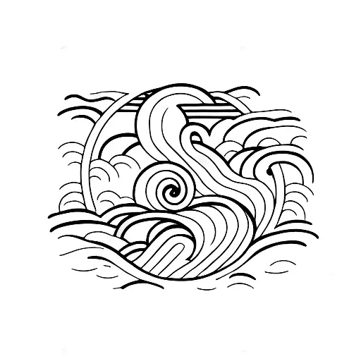 Ocean Wave Protection