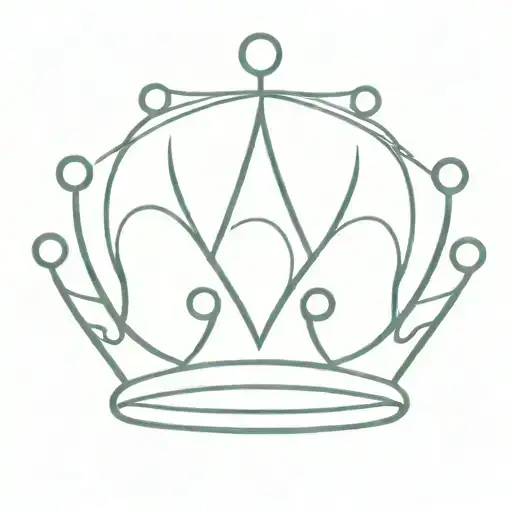 Simple Crown