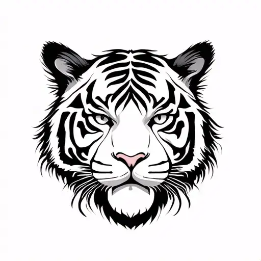 Tiger Is Learning Chinese