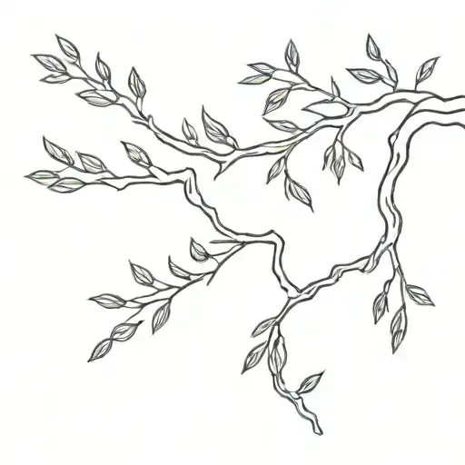 Tree Branch