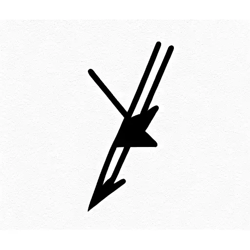 Cool Arrow