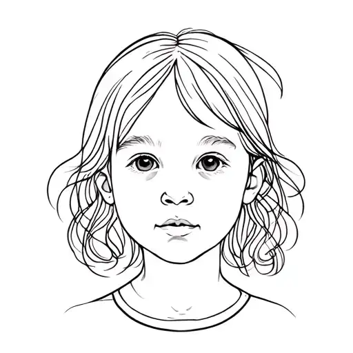 Child Portrait