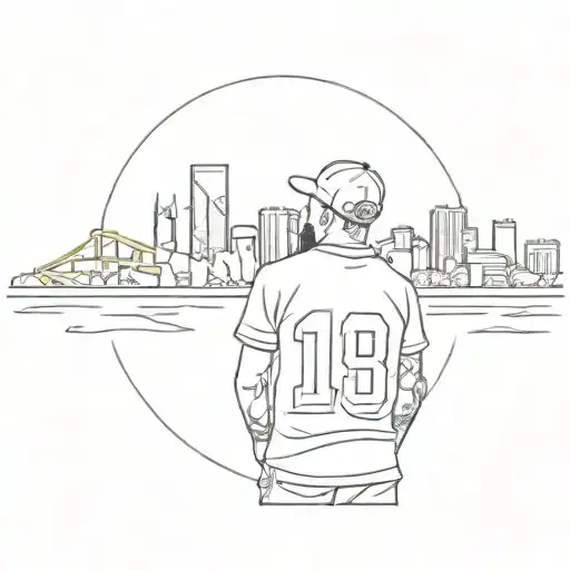 Pittsburgh Mac Miller Kids