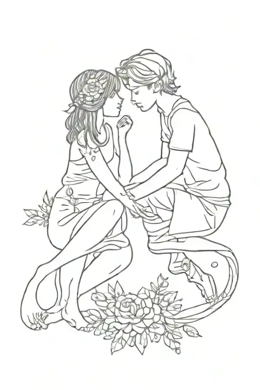 Best Friend Matching