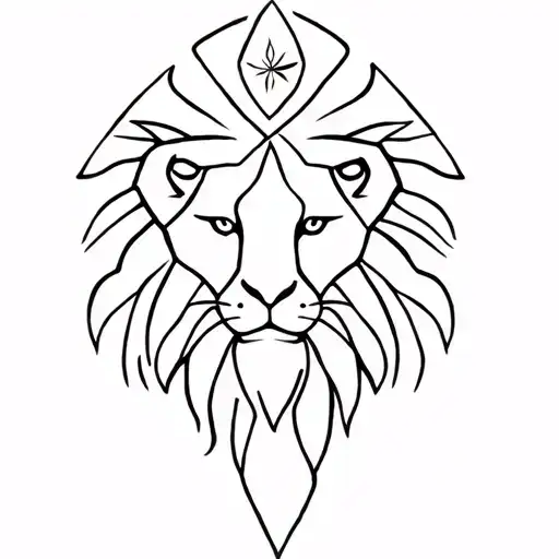 Cannabi's Star Lion M