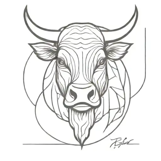 Bull Head