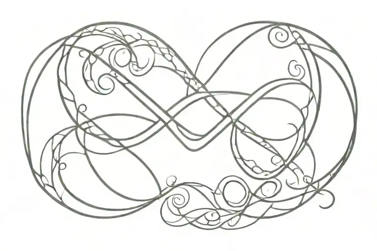 Infinity Symbol