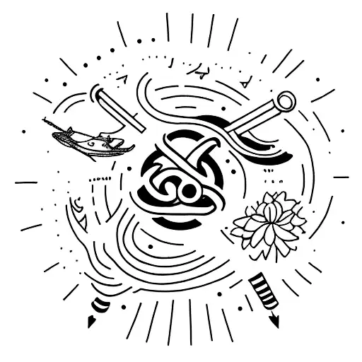 Friends Forever Infinite