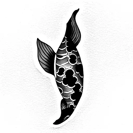 Koi Fish