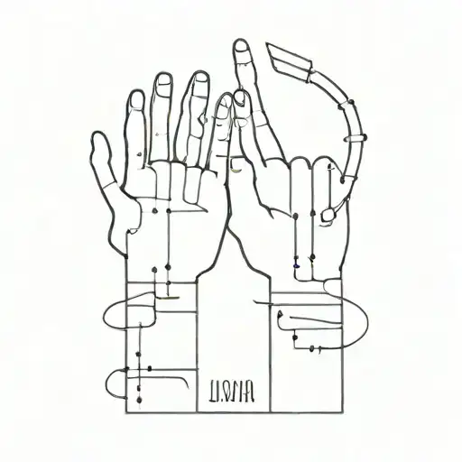 I Like You Just A Little Bit Binary