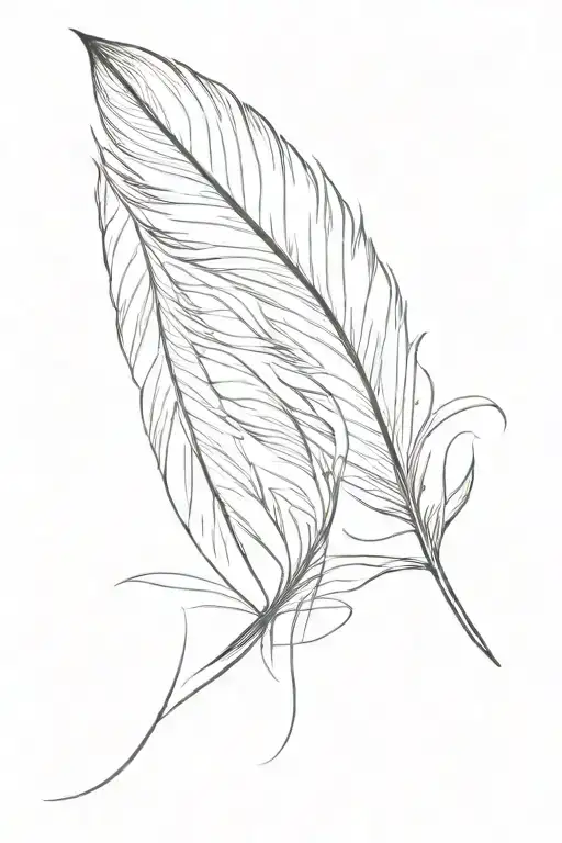 Feather