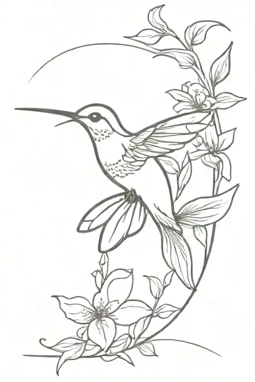 Hummingbird