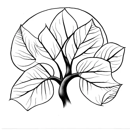 Fine Line Eucalyptus